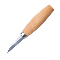 Ніж Morakniv Woodcarving 122, laminated steel (106-1654)