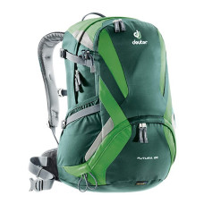Рюкзак Deuter Futura, 28 л, forest-emerald