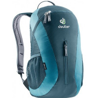 Рюкзак Deuter City light колір 2231 alpinegreen-forest (80154 2231)