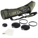 Подзорная труба Bresser Pirsch II 25-75x100/45 WP