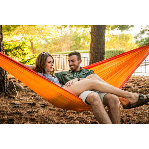 Гамак La siesta Colibri 3.0 CLT19-22 sunrice