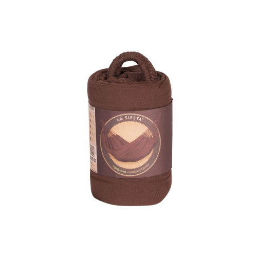 Гамак зі стійкою La Siesta MOH146CNS121 arabica