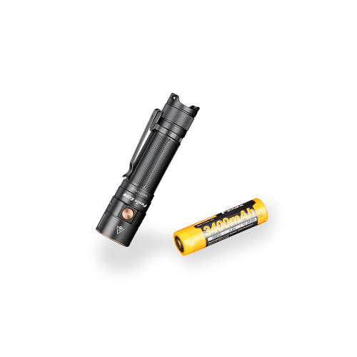 Ліхтар ручний Fenix E28R Ліхтар ручний Fenix E28R