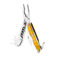 831978 Мультитул Leatherman Juice C2- Sunrise yellow, подарункова коробка 831978 Мультитул Leatherman Juice C2- Sunrise yellow, подарункова коробка