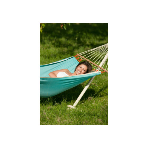 Гамак зі стійкою La Siesta FRR113MES121 curacao