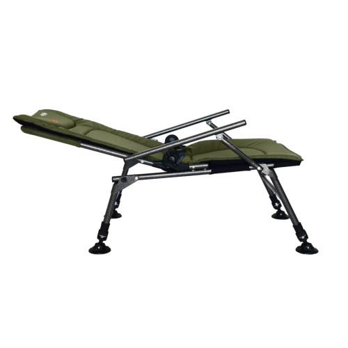 Крісло рибальське, карпове Novator SR-2