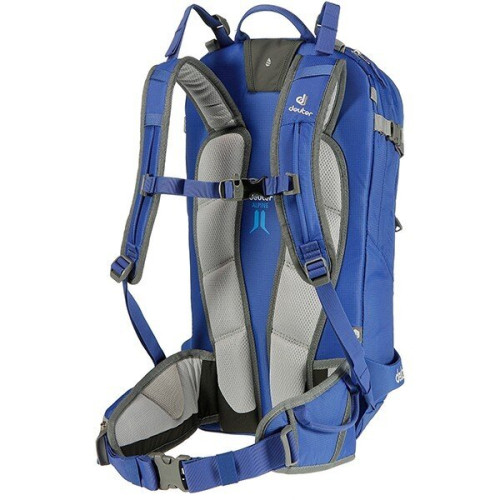 Рюкзак Deuter Freerider Lite 22 SL колір 3049 indigo (3303019 3049)