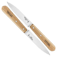 Набір ножів Opinel Office №112, stainless steel (001223) Набір ножів Opinel Office №112, stainless steel (001223)