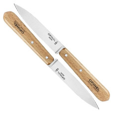 Набір ножів Opinel Office №112, stainless steel (001223)