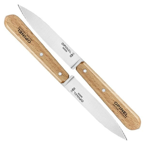 Набір ножів Opinel Office №112, stainless steel (001223)