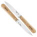 Набір ножів Opinel Office №112, stainless steel (001223)