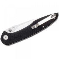 Ніж CJRB Centros G10 black Ніж CJRB Centros G10 black