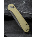 Ніж складний Civivi Button Lock Elementum C2103B