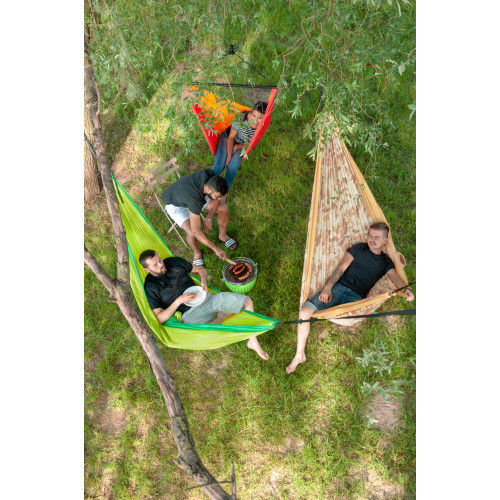 Гамак La Siesta Colibri 3.0 camo sahara