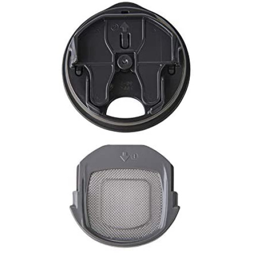 Термостакан ZOJIRUSHI SX-FSE45PV с ситечком 0.45 л ц:красный