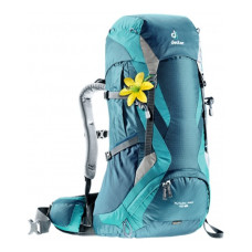 Рюкзак Deuter Futura PRO SL, 40 л, arctic-petrol