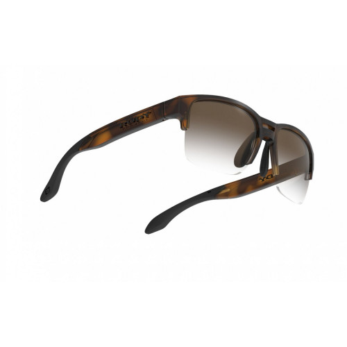 Окуляри Rudy Project Spinair 58 Demi Turtle G-Brown M De (SP583650-0000)