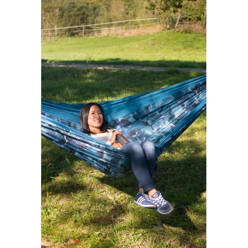 Гамак La Siesta Colibri 3.0 camo river