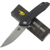 Нiж складний Bestech Knife SPIKE Nylon+ Glass fiber BG09A-2