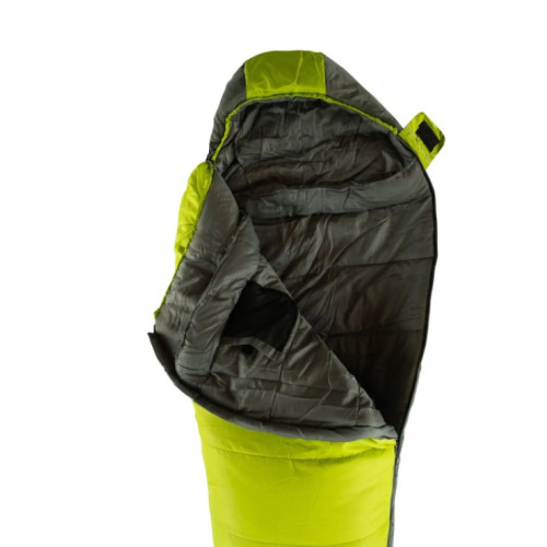 Спальный мешок Tramp Hiker Compact кокон левый TRS-052С