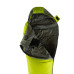 Спальный мешок Tramp Hiker Compact кокон левый TRS-052С