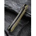 Ніж складний Civivi Button Lock Elementum C2103B