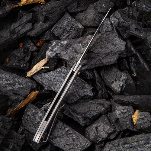 Ніж складний Weknife Kitefin 2001H
