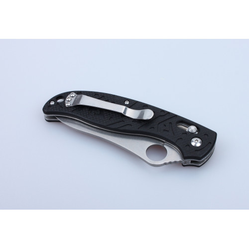 Ніж складний Ganzo G7331-BK чорний