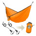 Гамак одномісний La Siesta Colibri CLH15-5 orange