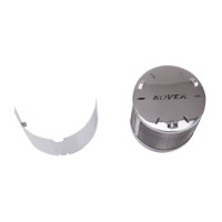 Насадка-обігрівач KH-0811 для пальника Kovea KB-0810 Насадка-обігрівач KH-0811 для пальника Kovea KB-0810