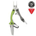 Мультитул Gerber Crucial Tool зелений коробка (1013993)