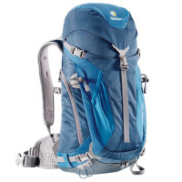 Рюкзак Deuter ACT Trail, 24 л, midnight-storm Рюкзак Deuter ACT Trail, 24 л, midnight-storm