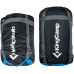 Спальний мішок KingCamp Active 250 (KS3103) Right Blue