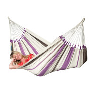 Одноместный гамак La Siesta Caribena CIH14-7 purple