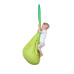 Дитячий підвісний стілець La Siesta Joki JOD70-44 froggy