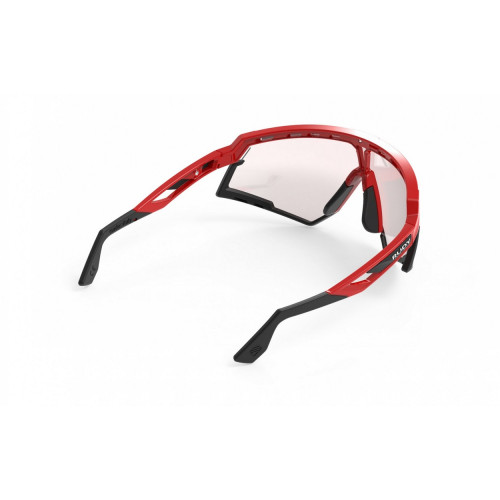 Окуляри Rudy Project Defender Fire Red G / Blk-Impx2 Ls Re (SP528945-0000)