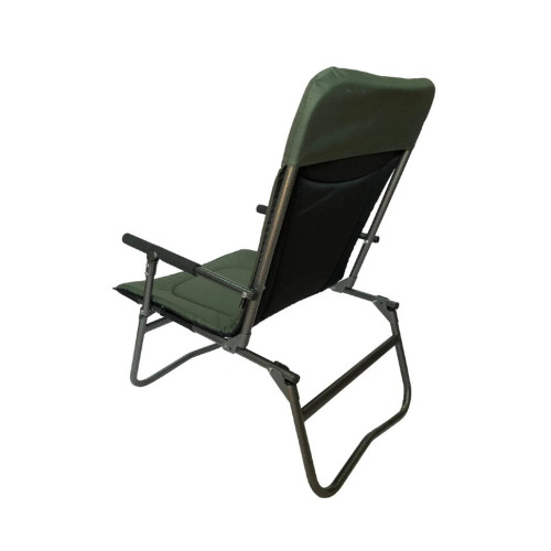 Крісло складне коропове Vario Basic