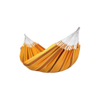 Гамак зі стійкою La Siesta CUH165CNS161 apricot