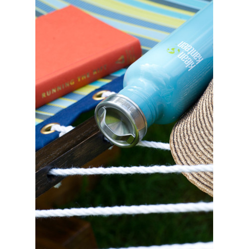Крышка Klean Kanteen All Stainless Loop Cap