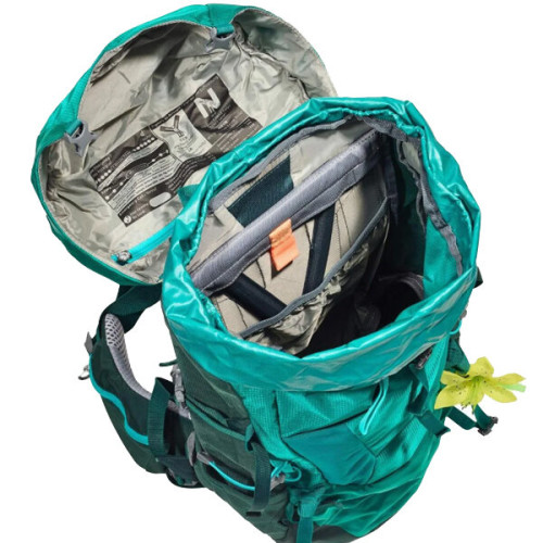 Рюкзак Deuter Aircontact Lite 35+10 SL колір 2231 alpinegreen-forest (3340018 2231)