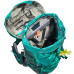 Рюкзак Deuter Aircontact Lite 35+10 SL колір 2231 alpinegreen-forest (3340018 2231)