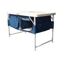 Компактний стіл Ranger Rcase (RC 7896) Компактний стіл Ranger Rcase (RC 7896)