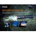 Ліхтар ручний Fenix PD35 V3.0 Ліхтар ручний Fenix PD35 V3.0