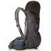 Рюкзак Deuter Aircontact Lite 32+5 колір 7403 black-graphite (4340118 7403)