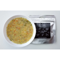 Суп гороховий з м'ясом E=da Суп гороховий з м'ясом E=da