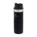 Термочашка Stanley Classic Trigger-action Matte Black 0.47 л