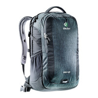 Рюкзак Deuter Giga EL, dresscode-black