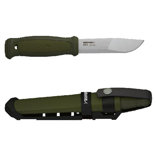 Ніж Morakniv Kansbol нержавіюча сталь кріплення Multi-Mount