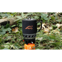 Система приготування їжі APG CS10 900/1100мл