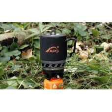 Система приготування їжі APG CS10 900/1100мл